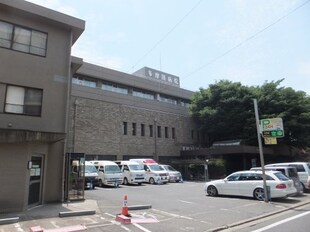 布田駅 徒歩3分 2階の物件内観写真